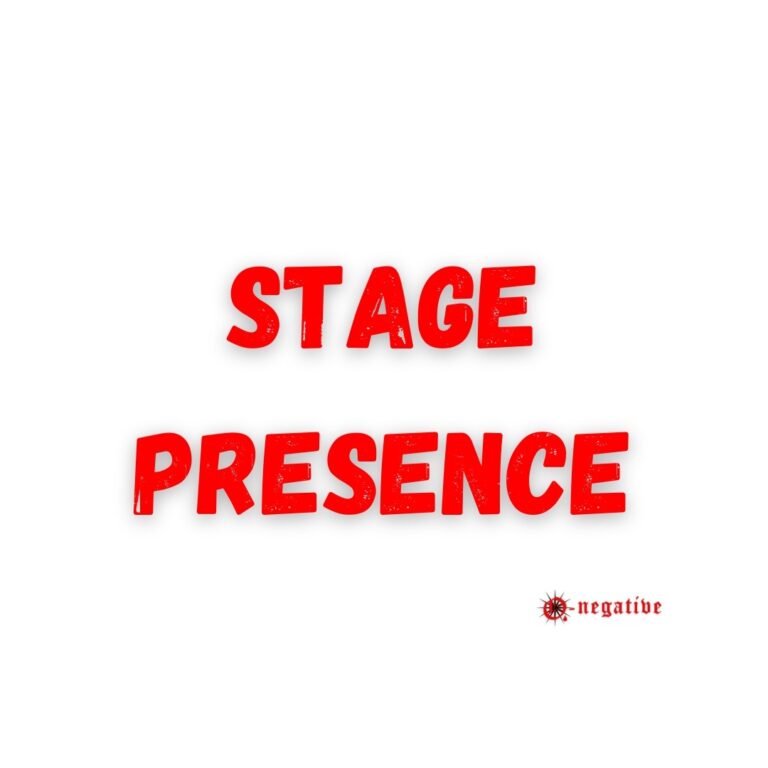 Instagram post from o_negativestudios. This post is in position 6.